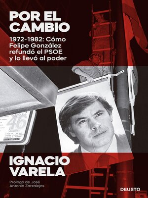 cover image of Por el cambio